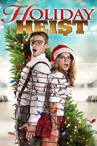 Watch A Holiday Heist 2011 poster