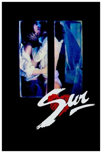 Watch The South 1988 poster