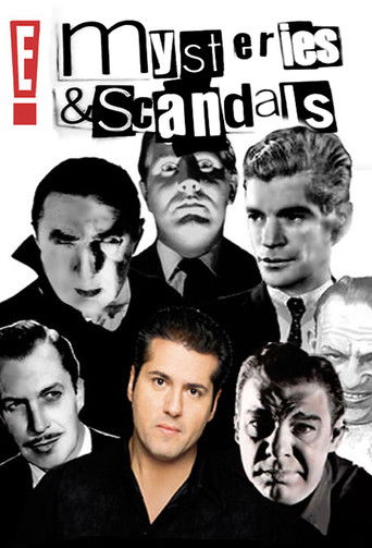 Watch E! Mysteries & Scandals 1998 poster