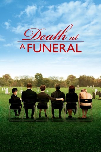 Watch Death at a Funeral 2007 poster