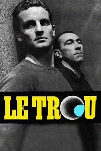 Le Trou 1960