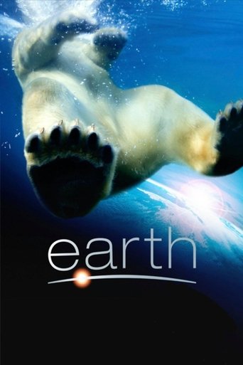 Watch Earth 2007 poster