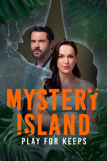 Watch Mystery Island: Play for Keeps 2025 poster