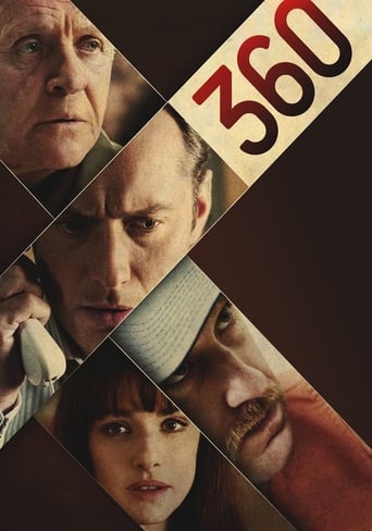 Watch 360 2012 poster