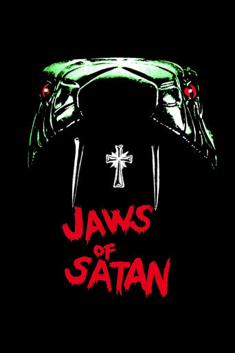 Watch Jaws of Satan 1982 poster