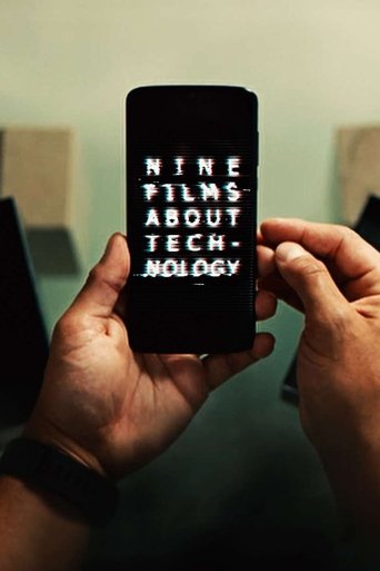 Watch Nine Films About Technology 2021 poster