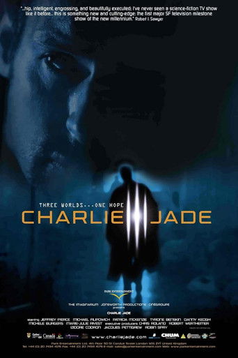 Watch Charlie Jade 2005 poster