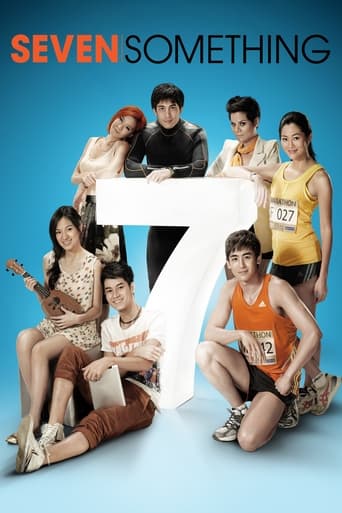 Watch Seven Something 2012 poster