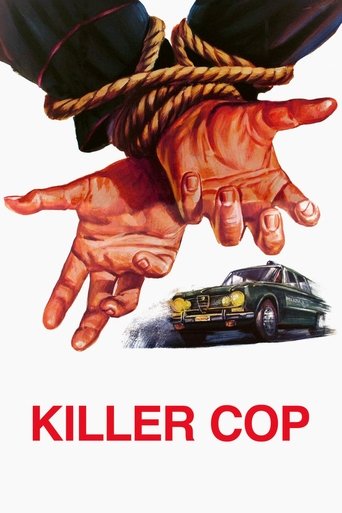 Watch Killer Cop 1975 poster