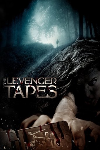 Watch The Levenger Tapes 2013 poster
