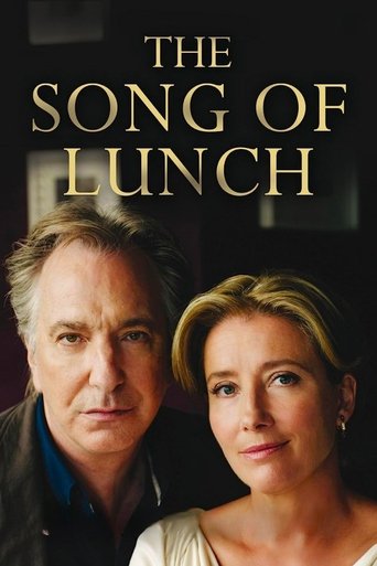 Watch The Song of Lunch 2010 poster