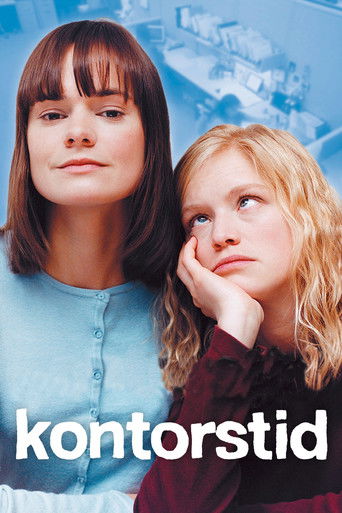 Watch Office Hours 2003 poster