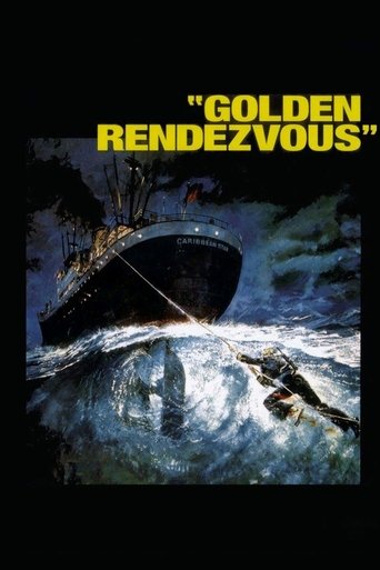 Watch Golden Rendezvous 1977 poster