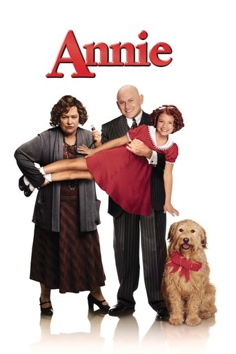 Watch Annie 1999 poster
