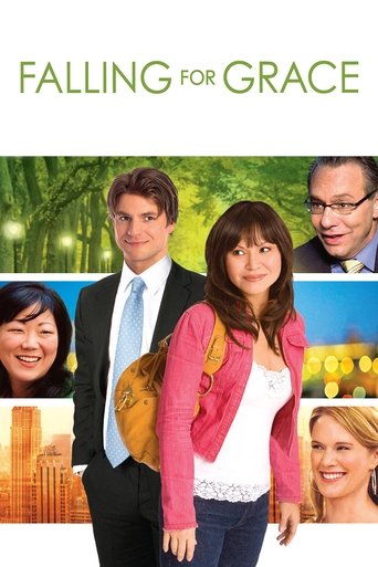 Watch Falling for Grace 2006 poster