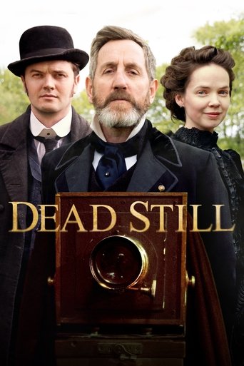 Watch Dead Still 2020 poster