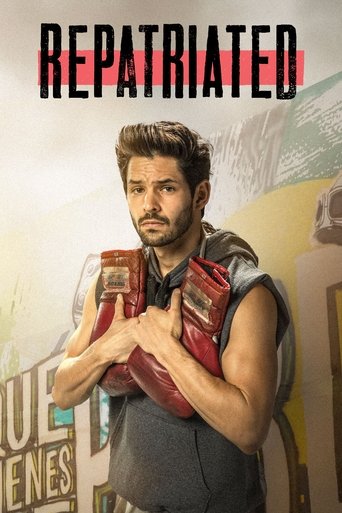 Watch Repatriated 2022 poster