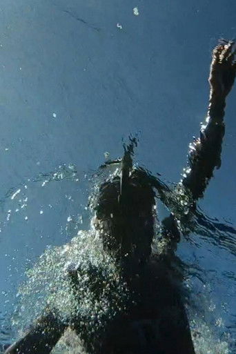 Watch The Swim 2021 poster
