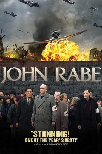 Watch John Rabe 2009 poster