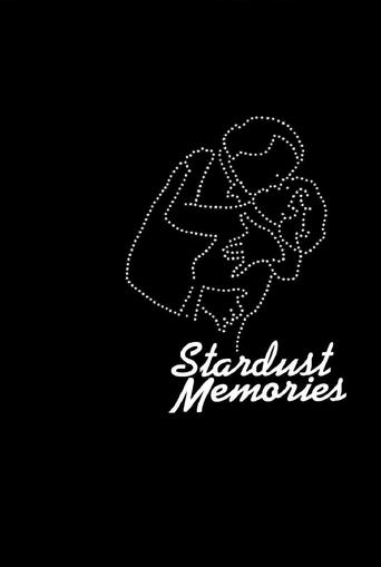 Watch Stardust Memories 1980 poster