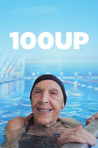 Watch 100UP 2021 poster