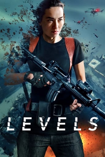 Watch Levels 2024 poster