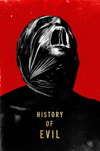 Watch History of Evil 2023 poster