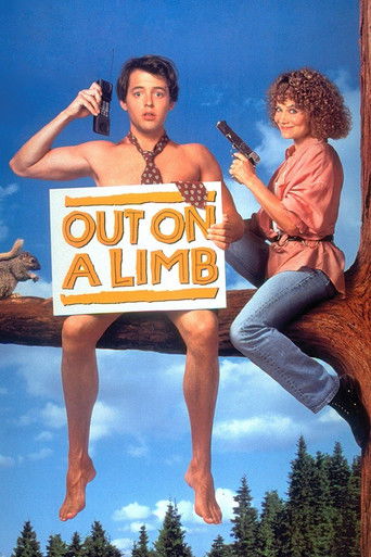 Watch Out on a Limb 1992 poster