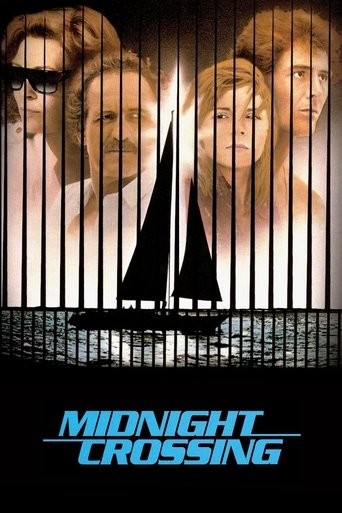 Watch Midnight Crossing 1988 poster
