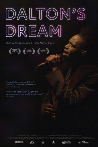 Watch Dalton's Dream 2023 poster