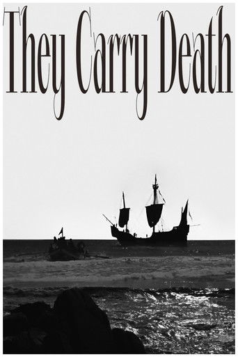 Watch They Carry Death 2021 poster