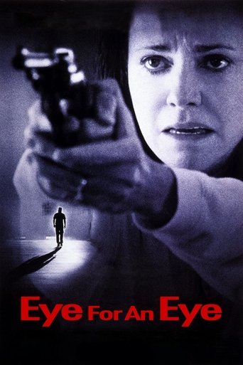 Watch Eye for an Eye 1996 poster