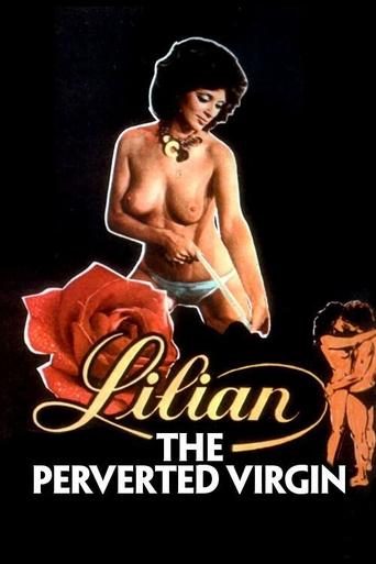 Watch Lilian, the Perverted Virgin 1984 poster