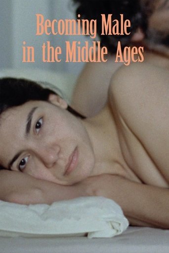 Watch Becoming Male in the Middle Ages 2022 poster