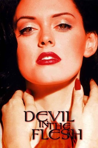 Watch Devil in the Flesh 1998 poster