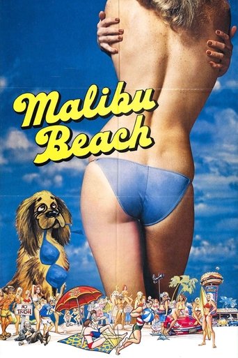 Watch Malibu Beach 1978 poster