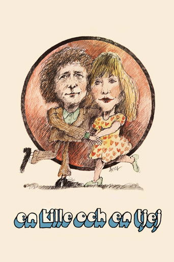 Watch A Guy and a Gal 1975 poster