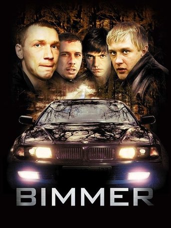 Watch Bimmer 2003 poster