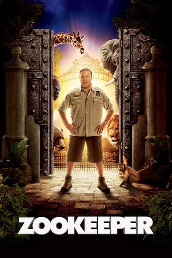 Watch Zookeeper 2011 poster