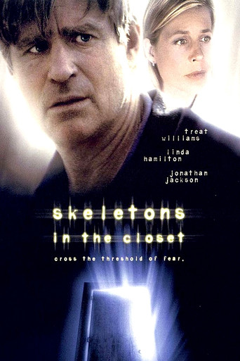Watch Skeletons in the Closet 2001 poster