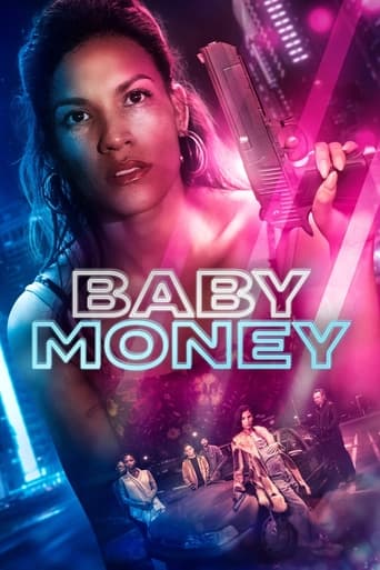 Watch Baby Money 2021 poster