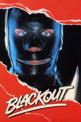 Watch Blackout 1985 poster