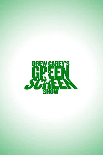 Watch Drew Carey's Green Screen Show 2004 poster