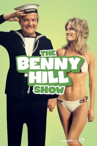 Watch The Benny Hill Show 1969 poster