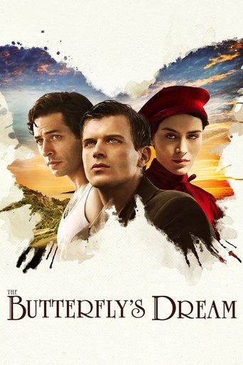 Watch The Butterfly's Dream 2013 poster