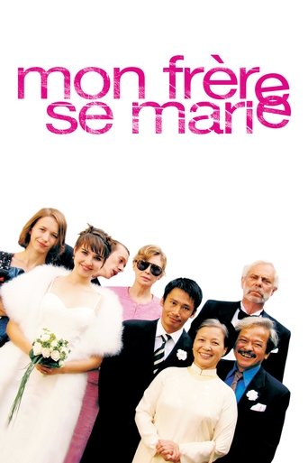 Watch My Brother Is Getting Married 2006 poster