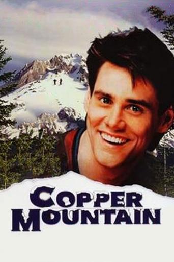 Watch Copper Mountain 1983 poster