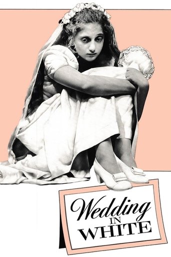 Watch Wedding in White 1972 poster