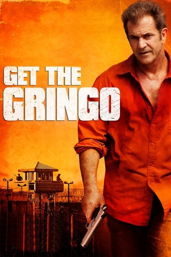 Watch Get the Gringo 2012 poster