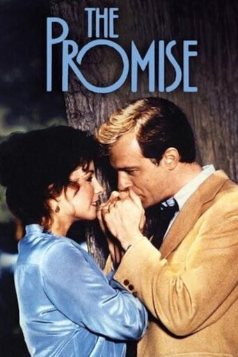 Watch The Promise 1979 poster
